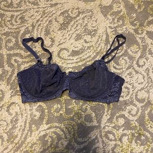 VS dream angels unlined bra